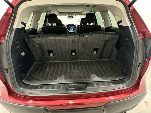 Used 2023 Subaru Ascent Touring AWD/4WD image 27