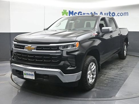 New 2026 Chevrolet Silverado 1500 LT image 17