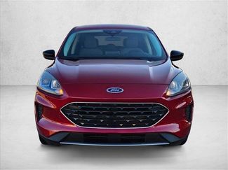 Used 2021 Ford Escape SE w/ SE Sport Appearance Package video 2