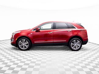 New 2026 Cadillac XT5 Premium Luxury w/ Driver Assist Package video 4