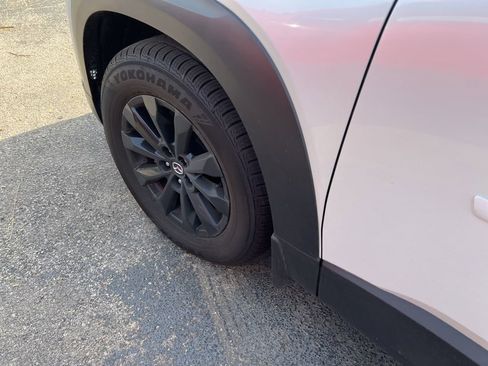 Used 2023 MAZDA CX-50 AWD 2.5 S w/ Cargo Package image 23