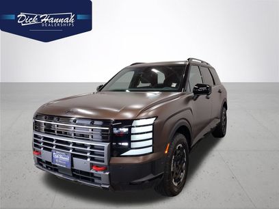 New 2026 Hyundai Palisade XRT Pro