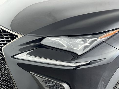 Used 2020 Lexus NX 300 F Sport image 15
