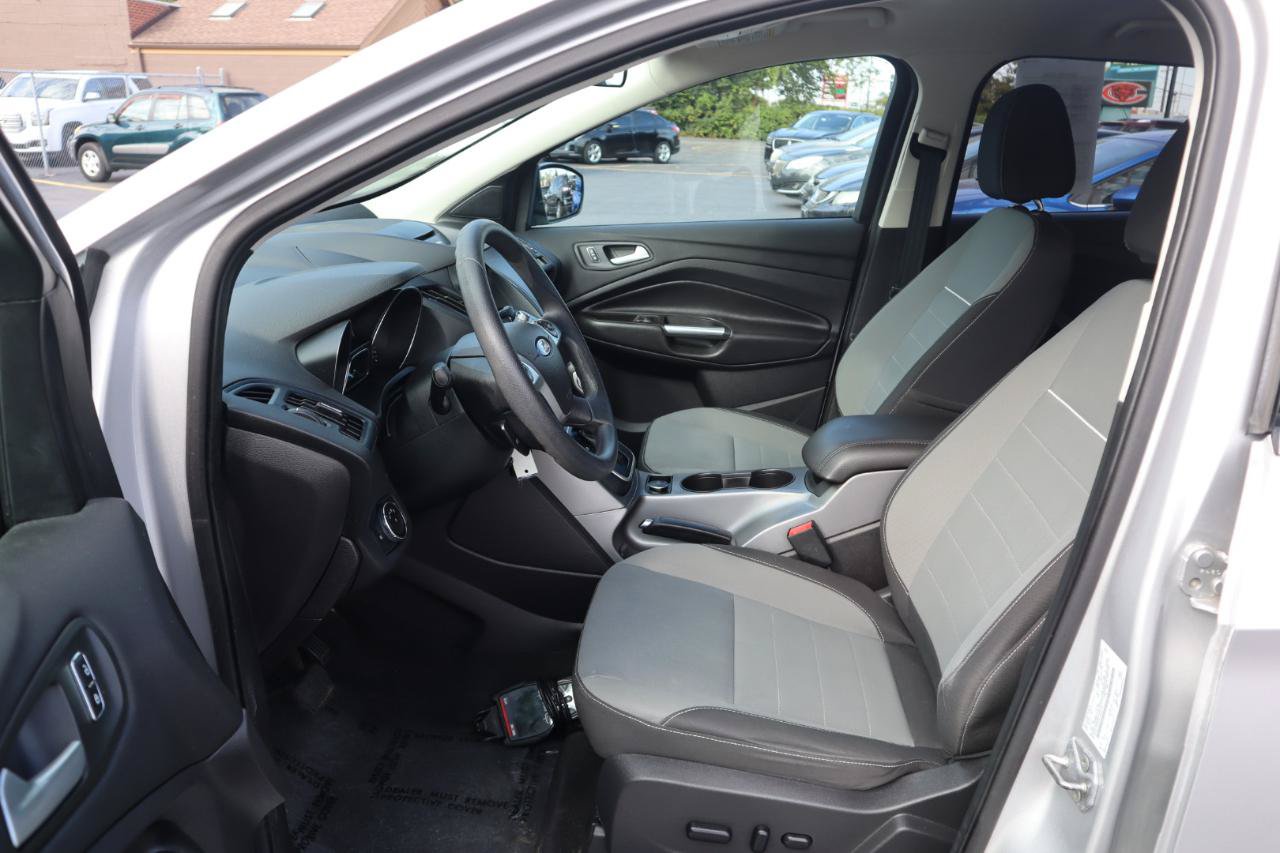 Used 2014 Ford Escape SE w/ Equipment Group 201A AWD/4WD image 18