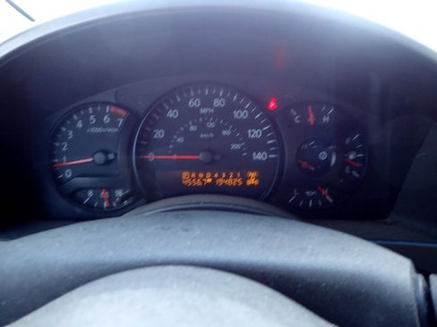 Used 2005 Nissan Armada LE w/ (U01) Technology Pkg (LE) image 18