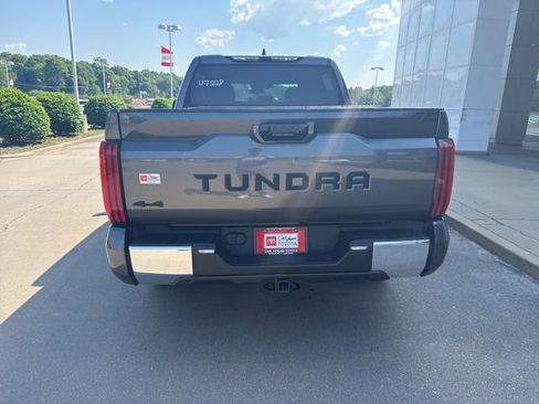 Used 2023 Toyota Tundra SR5 w/ TRD Off-Road Package AWD/4WD image 9
