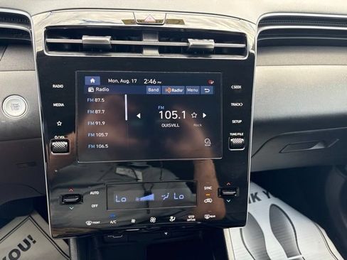 Used 2023 Hyundai Tucson SEL w/ Convenience Package AWD/4WD image 14