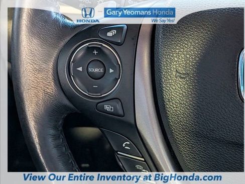 Used 2021 Honda Ridgeline RTL-E image 28