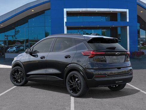 New 2027 Chevrolet Bolt RS image 31