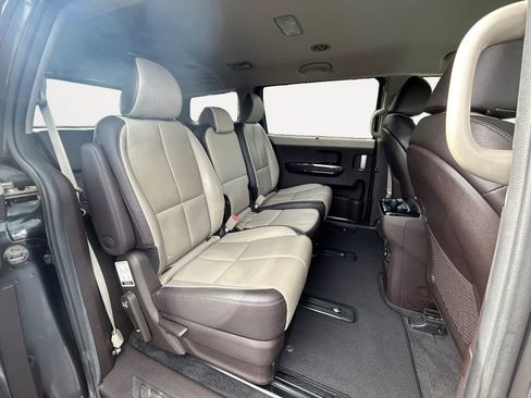 Used 2018 Kia Sedona SX Limited FWD image 23