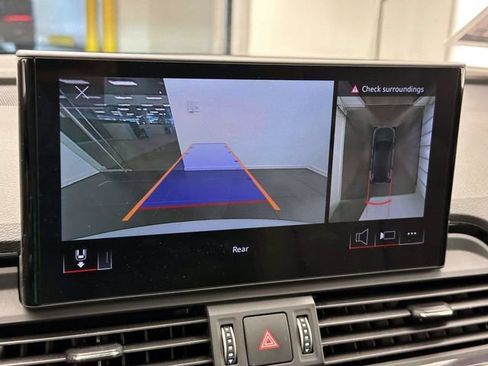 Used 2025 Audi Q5 2.0T Premium Plus w/ Premium Plus Package AWD/4WD image 25