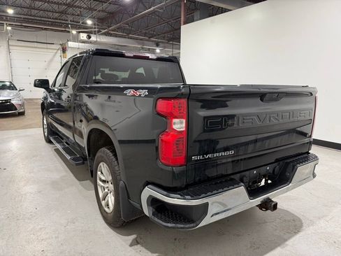Used 2020 Chevrolet Silverado 1500 LT w/ True North Edition image 8