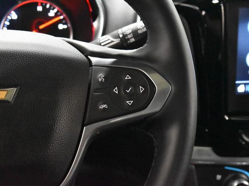 Used 2023 Chevrolet Traverse High Country w/ LPO, Floor Liner Package image 13