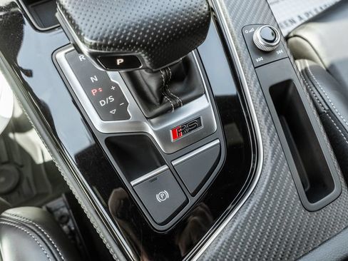 Used 2022 Audi RS 5 Sportback AWD/4WD image 20