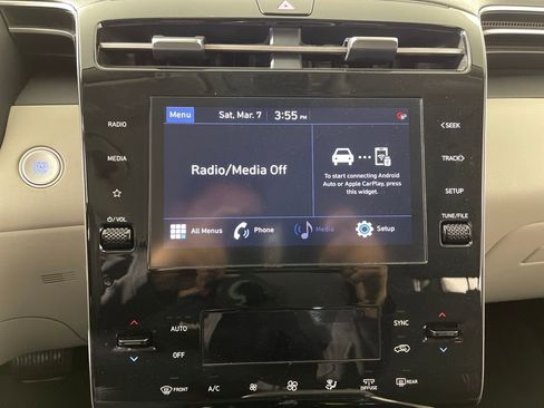 Certified 2024 Hyundai Tucson SEL image 22