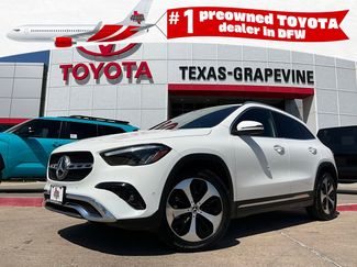 Used 2025 Mercedes-Benz GLA 250 video 1