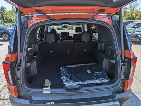 New 2026 Honda Passport TrailSport image 15