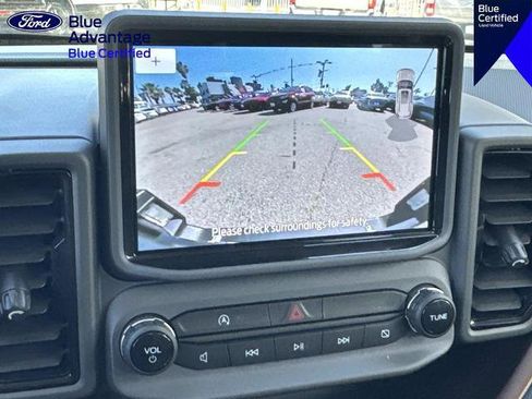 Certified 2022 Ford Bronco Sport Outer Banks AWD/4WD image 31