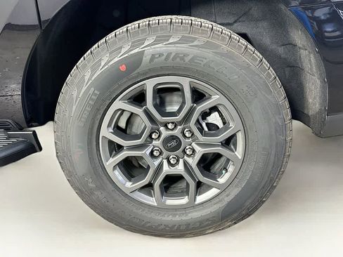 New 2026 Ford Expedition Max Active RWD image 8