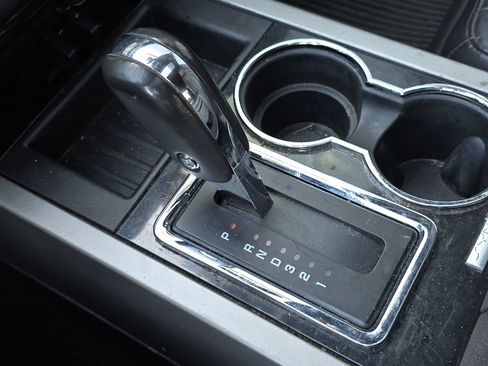 Used 2013 Ford Expedition EL Limited image 22