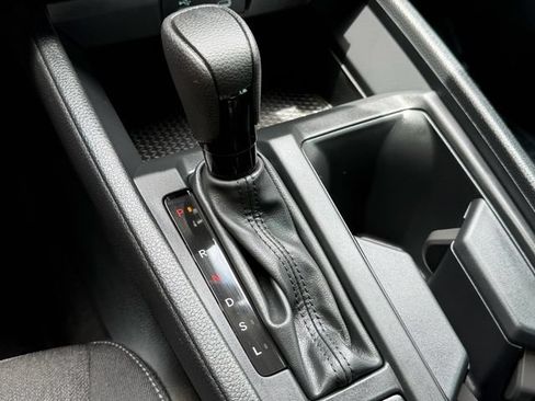 Certified 2025 Honda Accord SE image 30