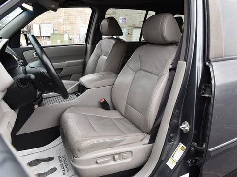Used 2012 Honda Pilot EX-L image 19