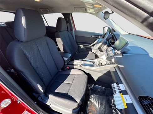 New 2026 Mitsubishi Eclipse Cross LE image 25