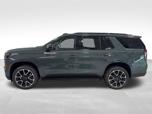 New 2026 Chevrolet Tahoe RST w/ Sun And Tow Package AWD/4WD image 49