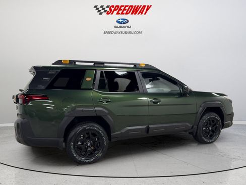 New 2026 Subaru Outback Wilderness AWD/4WD image 11