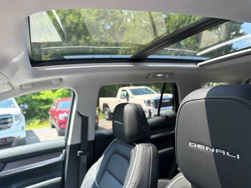 New 2026 GMC Terrain Denali AWD/4WD image 20