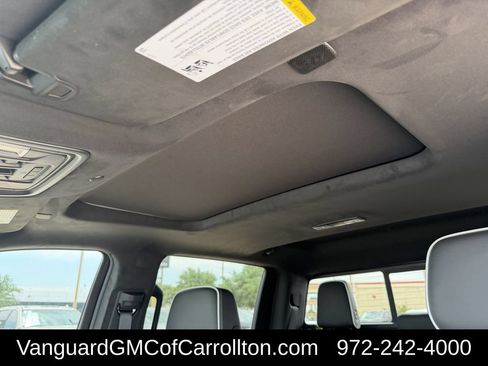 New 2026 GMC Sierra 1500 AT4X AWD/4WD image 21