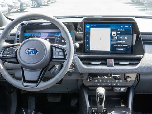 New 2026 Subaru Outback Limited image 11