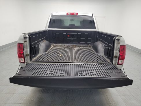 Used 2014 RAM 1500 Express image 29