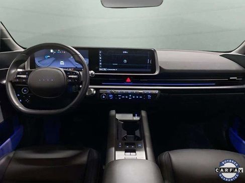 Used 2024 Hyundai Ioniq 6 SEL image 16