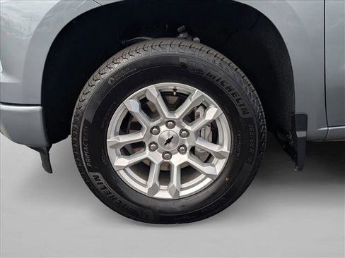 Used 2026 Chevrolet Silverado 1500 RST RWD image 24