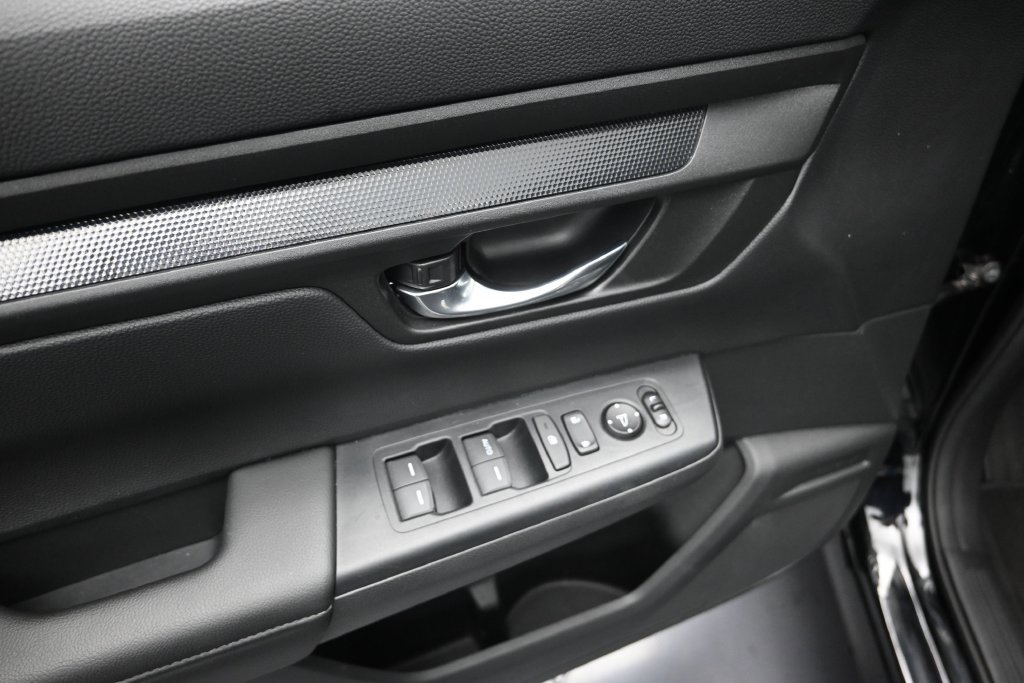 Used 2026 Honda CR-V LX image 10