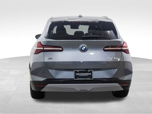 New 2026 BMW X3 xDrive30 w/ Convenience Package image 4