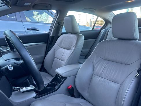 Used 2014 Honda Civic EX-L image 23