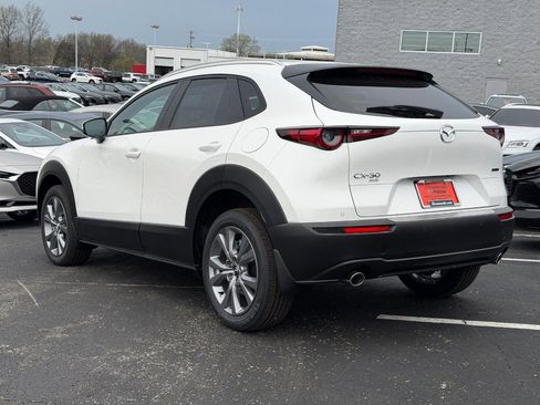 New 2026 MAZDA CX-30 AWD 2.5 S w/ Premium Package image 3
