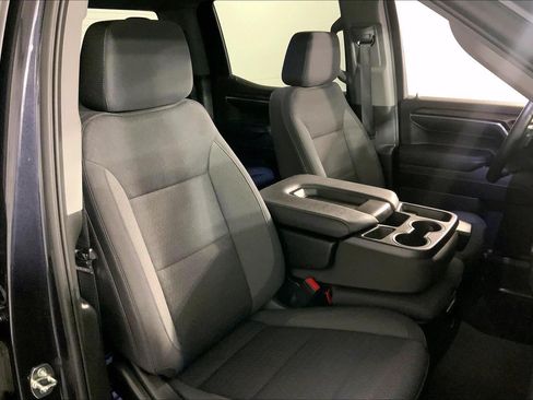 Used 2023 Chevrolet Silverado 1500 LT AWD/4WD image 7