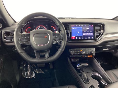 Used 2025 Dodge Durango GT AWD/4WD image 21
