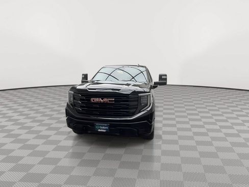 Certified 2024 GMC Sierra 1500 Pro w/ Graphite Edition AWD/4WD image 33