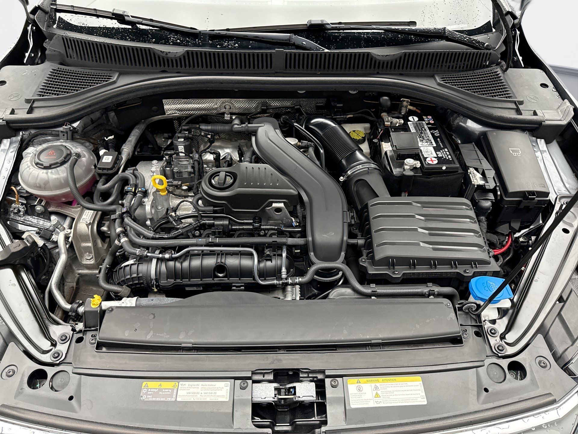 Used 2022 Volkswagen Jetta SEL FWD image 26