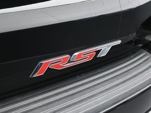 Used 2022 Chevrolet Tahoe RST w/ Luxury Package RWD image 40