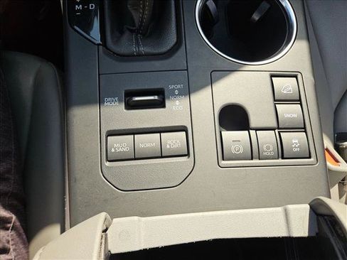 Used 2023 Toyota Highlander XLE AWD/4WD image 21
