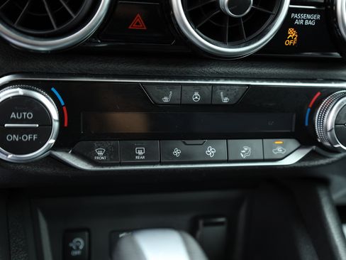 Used 2024 Nissan Sentra SV w/ All-Weather Package image 11