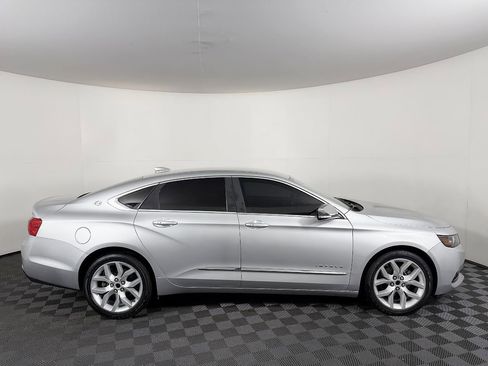 Used 2018 Chevrolet Impala Premier image 7