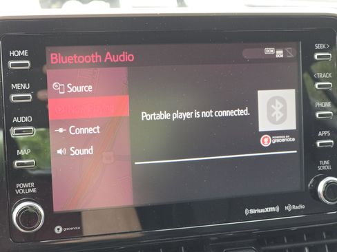 Used 2019 Toyota C-HR Limited FWD image 6