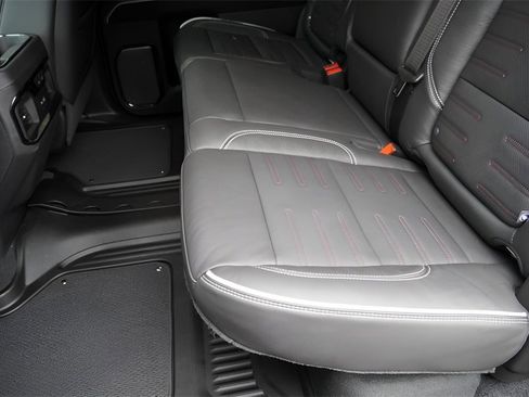 New 2026 GMC Sierra 1500 AT4X image 36