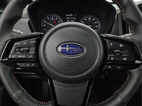 Certified 2026 Subaru Forester Touring AWD/4WD image 20